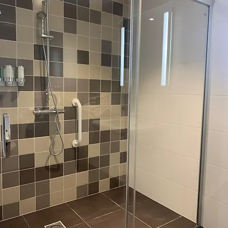 Hampton By Hilton Station Hotel 3*